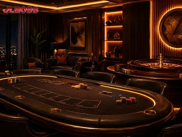 Ocean King Jackpot visual 1