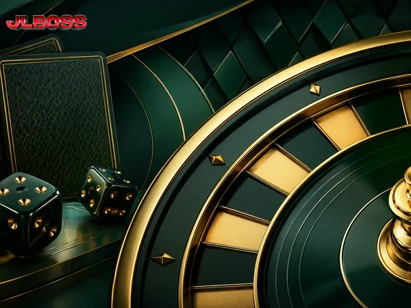 Ocean King Jackpot visual 3