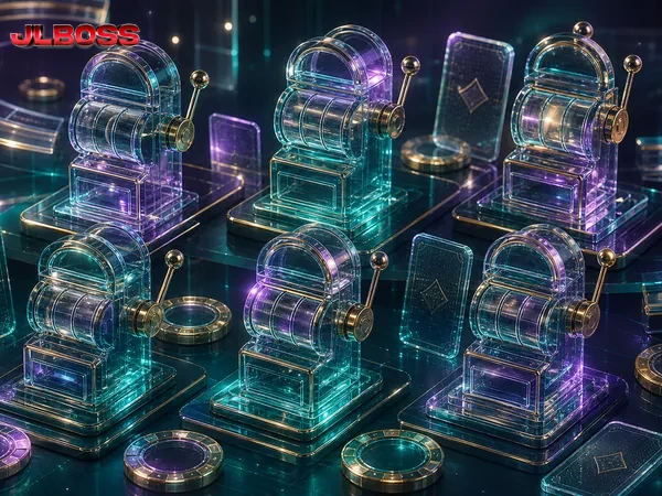 Ocean King Jackpot visual 4