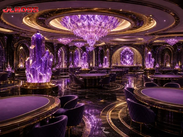 Rave Party Fever high-energy festive slot reels